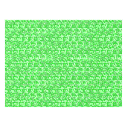 Tablecloth Halloween Tafelkleed (Voorkant (Horizontaal))