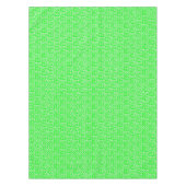 Tablecloth Halloween Tafelkleed (Voorkant)