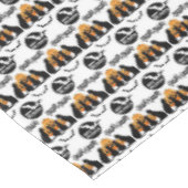 Tablecloth Halloween Tafelkleed (Gekanteld)