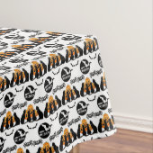 Tablecloth Halloween Tafelkleed (Voorbeeld)