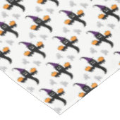 Tablecloth Halloween Tafelkleed (Gekanteld)