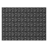 Tablecloth Halloween Tafelkleed (Voorkant (Horizontaal))