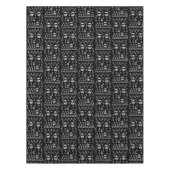 Tablecloth Halloween Tafelkleed (Voorkant)