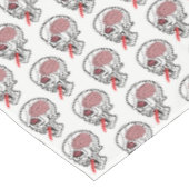 Tablecloth Halloween Tafelkleed (Gekanteld)