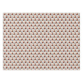 Tablecloth Halloween Tafelkleed (Voorkant (Horizontaal))