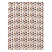 Tablecloth Halloween Tafelkleed (Voorkant)