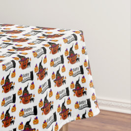 Tablecloth Halloween Tafelkleed