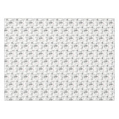 Tablecloth Halloween Tafelkleed (Voorkant (Horizontaal))