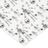 Tablecloth Halloween Tafelkleed (Gekanteld)