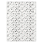 Tablecloth Halloween Tafelkleed (Voorkant)