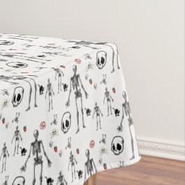 Tablecloth Halloween Tafelkleed