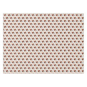 Tablecloth Halloween Tafelkleed (Voorkant (Horizontaal))