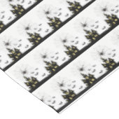 Tablecloth Halloween Tafelkleed (Gekanteld)