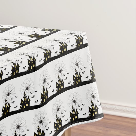Tablecloth Halloween Tafelkleed (Voorbeeld)