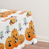 Tablecloth Halloween Tafelkleed (Voorbeeld)