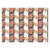 Tablecloth Halloween Tafelkleed (Voorkant (Horizontaal))