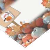 Tablecloth Halloween Tafelkleed (Gekanteld)