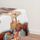 Tablecloth Halloween Tafelkleed (Voorbeeld)
