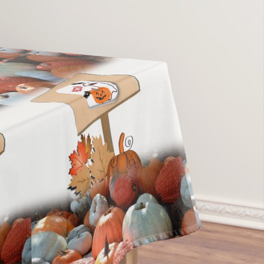 Tablecloth Halloween Tafelkleed (Voorbeeld)