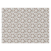 Tablecloth Halloween Tafelkleed (Voorkant (Horizontaal))