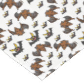 Tablecloth Halloween Tafelkleed (Gekanteld)