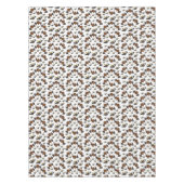 Tablecloth Halloween Tafelkleed (Voorkant)