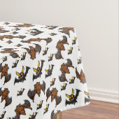 Tablecloth Halloween Tafelkleed (Voorbeeld)