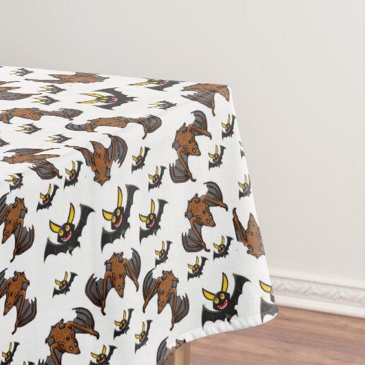 Tablecloth Halloween Tafelkleed (Voorbeeld)