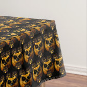 Tablecloth Halloween Tafelkleed (Voorbeeld)
