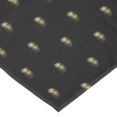 Tablecloth Halloween Tafelkleed (Gekanteld)