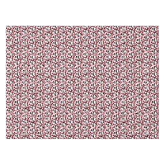 Tablecloth Halloween Tafelkleed (Voorkant (Horizontaal))