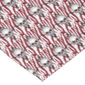 Tablecloth Halloween Tafelkleed (Gekanteld)