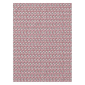 Tablecloth Halloween Tafelkleed (Voorkant)