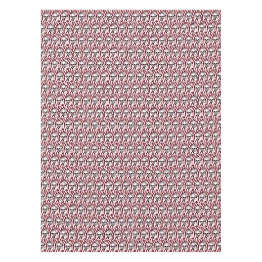 Tablecloth Halloween Tafelkleed (Voorkant)