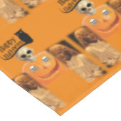 Tablecloth Halloween Tafelkleed (Gekanteld)