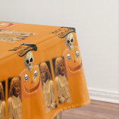 Tablecloth Halloween Tafelkleed (Voorbeeld)
