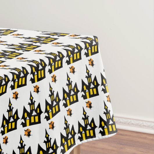 Tablecloth Halloween Tafelkleed (Voorbeeld)