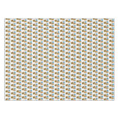 Tablecloth Halloween Tafelkleed (Voorkant (Horizontaal))