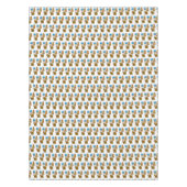 Tablecloth Halloween Tafelkleed (Voorkant)