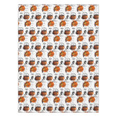 Tablecloth Halloween Tafelkleed (Voorkant)