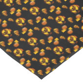 Tablecloth Halloween Tafelkleed (Gekanteld)