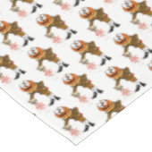 Tablecloth Halloween Tafelkleed (Gekanteld)