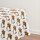 Tablecloth Halloween Tafelkleed (Voorbeeld)