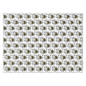 Tablecloth Halloween Tafelkleed (Voorkant (Horizontaal))