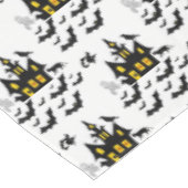 Tablecloth Halloween Tafelkleed (Gekanteld)