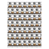 Tablecloth Halloween Tafelkleed (Voorkant)