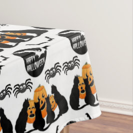 Tablecloth Halloween Tafelkleed
