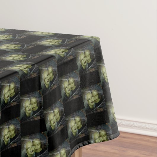 Tablecloth Halloween Tafelkleed (Voorbeeld)