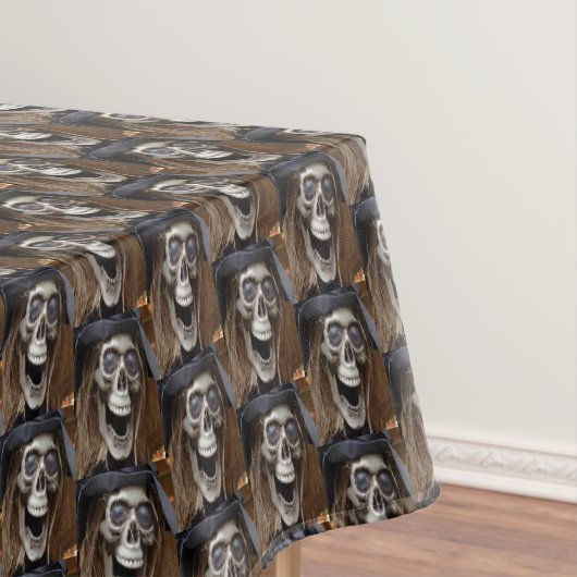 Tablecloth Halloween Tafelkleed (Voorbeeld)
