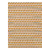 Tablecloth Halloween Tafelkleed (Voorkant)